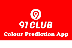91club color prediction games